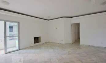 Imagem 2: Apartamento à Venda - Portal do Morumbi, 3 Quartos, 123 m2