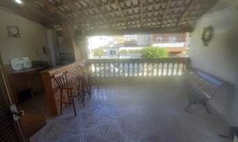 Imagem 2: Jardim Aracati - Jardim Ângela - Parque do Lago 03 cômodos