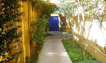 Imagem 7: CASA TÉRREA - JARDIM AMÉRICA - SP