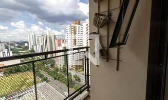 Imagem 6: Apartamento para Aluguel - Jardim, 2 Quartos, 93 m2