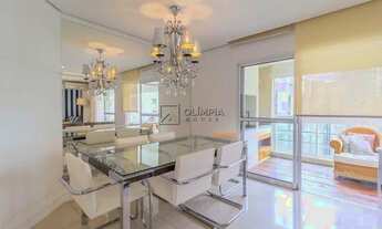 Imagem 7: Locação Apartamento 2 Dormitórios - 110 m² Vila Olímpia