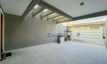 Imagem 4: Sobrado à venda, 285 m² por R$ 1.199.000,00 - Vila Guilherme (Zona Norte) - São Paulo/SP