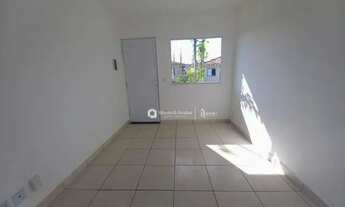 Imagem 4: Casa com 2 dormitórios para alugar, 34 m² por R$ 1.169,67/mês - Serra D Água - Juiz de For