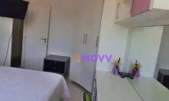 Imagem 6: Apartamento com 3 dormitórios à venda, 120 m² por R$ 1.250.000,00 - Piratininga - Niterói