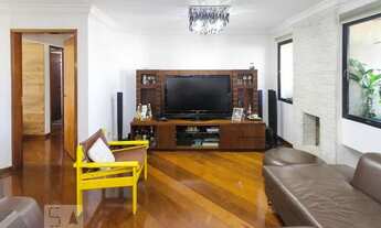 Imagem 4: Apartamento à Venda - Vila Formosa, 3 Quartos, 145 m2