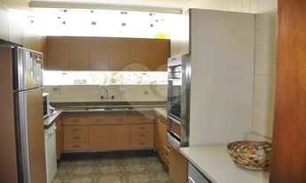 Imagem 6: Excelente sobrado em rua tranquila e arborizada