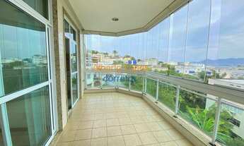 Imagem 2: APARTAMENTO COM VISTA 02 QUARTOS - JARDIM GUANABARA - ILHA DO GOVERNADOR