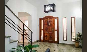 Imagem 2: Casa à Venda - Vila Mariana, 3 Quartos, 280 m2