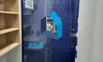 Imagem 8: Apartamento com 3 dormitórios, 76 m² - venda por R$ 1.020.000,00 ou aluguel por R$ 7.428,7