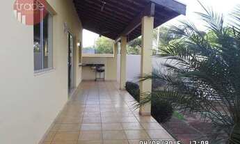 Imagem 3: Sobrado para locação em condomínio fechado com 3 dormitórios sendo 1 suíte