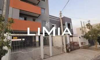 Imagem: ALVORADA - Apartamento Padrão - JARDIM