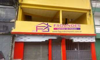 Imagem: Aluga-se Casa no Jardim Novo Horizonte