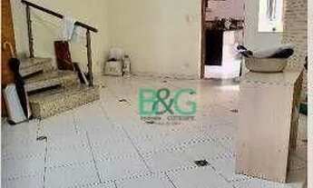 Imagem 2: Sobrado com 4 dormitórios para alugar por R$ 6.200/mês - Ipiranga - São Paulo/SP