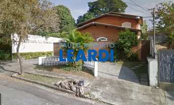 Imagem: CASA TÉRREA - BUTANTÃ - SP