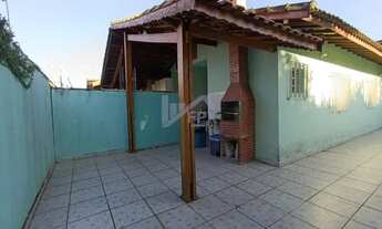 Imagem: Casa em Itanhaém, no Cibratel