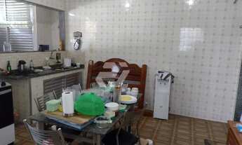 Imagem 7: Ótima Casa com 3 quartos 1 suíte com amplo quintal