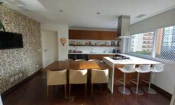 Imagem 5: Venda Apartamento 3 Dormitórios - 267 m² Perdizes