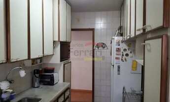 Imagem 7: Apartamento para venda na Freguesia do Ó