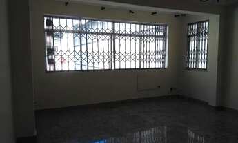 Imagem 3: Amplo apartamento no coração da Tijuca