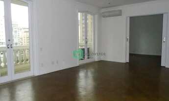 Imagem: Apartamento com 203 m2 para alugar, R$ 21.320/mês