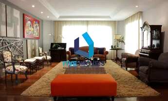 Imagem 2: Apartamento para Venda Jardim Marajoara, Reserva Casa Grande