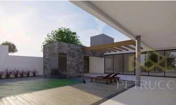 Imagem 7: Casa - Loteamento Alphaville Campinas - Campinas