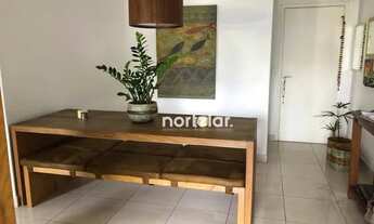 Imagem 6: Apartamento com 2 dormitórios à venda, 67 m² por R$ 900.000,00 - Vila Madalena - São Paulo