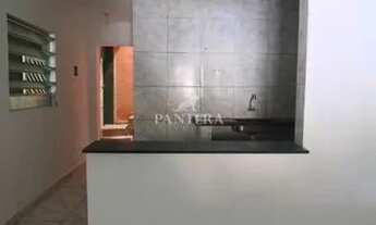 Imagem 3: Sobrado para aluguel no bairro Jardim Utinga