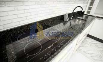 Imagem 6: Apartamento de um dormitório todo reformado e bem localizado no centro!