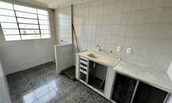 Imagem 3: CAMPINAS - Apartamento Padrão - DIC VI (CONJUNTO HABITACIONAL SANTO DIAS SILVA