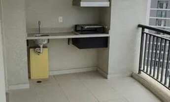 Imagem 2: BARUERI - Apartamento Padrão - ALPHAVILLE EMPRESARIAL