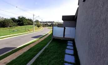 Imagem 5: Casa em Condomínio para Venda em Senador Canedo, Jardins Bolonha, 3 dormitórios, 3 suítes