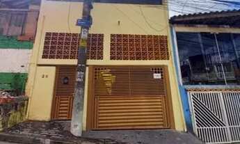 Imagem: Sobrado com 2 dormitórios, 100 m² - venda