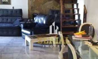 Imagem 3: Cobertura com 3 dormitórios, 250 m² - venda por R$ 1.800.000,00 ou aluguel por R$ 10.130,0