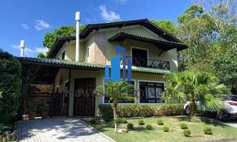 Imagem: FLORIANóPOLIS - Casa de Condomínio - Porto