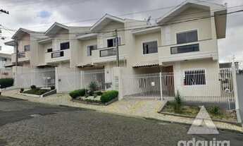 Imagem 3: Casa sobrado com 3 quartos - Bairro Nova Rússia em Ponta Grossa