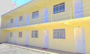Imagem 3: Kitnet Quitinete Apartamento Pinhais Aluguel - R$ 600,00