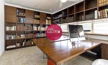 Imagem 7: Sobrado para aluguel e venda com 270 metros quadrados com 3 quartos