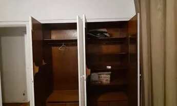 Imagem 4: Quarto de Casal em Ótimo Apto, atrás da FGV