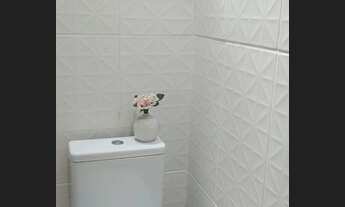 Imagem 3: Casa para venda possui 140 metros quadrados com 3 quartos em Laranjal - Pelotas - RS