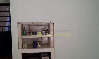 Imagem 2: Sobrado à venda, 78 m² por R$ 245.000,00 - Campos Elíseos - Ribeirão Preto/SP