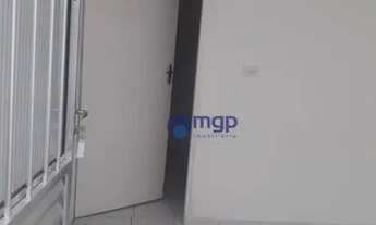 Imagem 3: Casa com 1 dormitório para alugar, 40 m² por R$ 855/mês - Vila Maria - São Paulo/SP