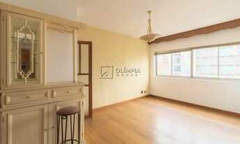 Imagem: Apartamento Venda Higienópolis 170 m²