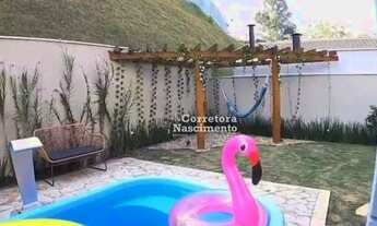 Imagem 3: Sobrado com 3 dormitórios, 380 m² - venda por R$ 1.100.000,00 ou aluguel por R$ 8.825,00/m