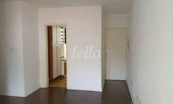 Imagem: São Paulo - Apartamento Padrão - Moema