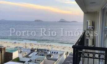 Imagem 7: Apartamento para aluguel tem 75 metros quadrados com 2 quartos em Ipanema - Rio de Janeiro