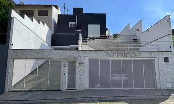 Imagem: Imob03 - Sobrado 300 m² - venda - 3 dormitórios