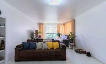 Imagem 4: Apartamento à Venda - Paraíso, 3 Quartos, 128 m2