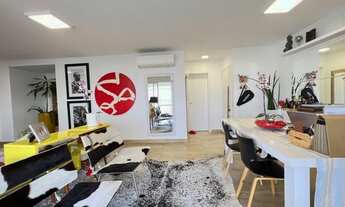 Imagem 5: Apartamento para aluguel possui 123 metros quadrados com 3 quartos