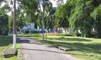 Imagem: Jacareí - Casa de Condomínio - Jardim